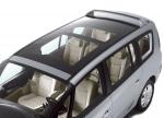 Renault Espace IV 2006 года
